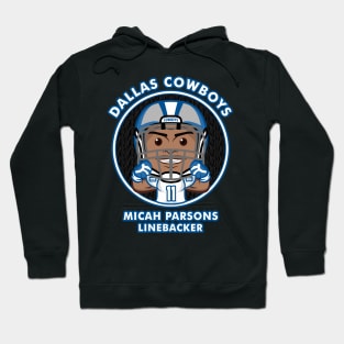 Micah Parsons Hoodie